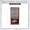 DII® Chalkboard & Galvanized Tin Days 'Til Christmas Advent Calendar